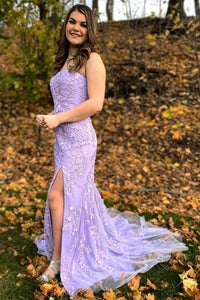 Vestido de Baile Elegante em Camadas com Aplicações de Renda, Sem Mangas, Pregas, Vestido Formal Ms2504071