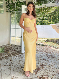 Robe de soirée à paillettes noires, robe de soirée de luxe en dentelle brodée, fentes latérales, robe de soirée de remise de diplôme pour femmes
