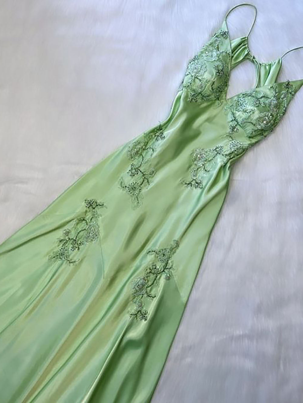 Abito formale a maniche lunghe, midi asimmetrico drappeggiato, abito da sera da cocktail da ufficio Ms2505085