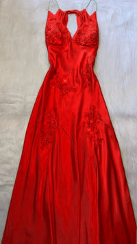 Abito formale a maniche lunghe, midi asimmetrico drappeggiato, abito da sera da cocktail da ufficio Ms2505085