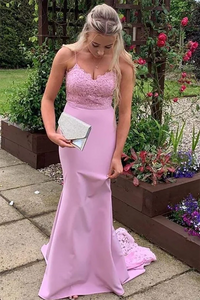 Vestidos de Baile de Comprimento Chá em Tule para Mulheres, Vestidos de Baile Ombro a Ombro, Vestidos de Princesa Jovens com Decote Coração, Bordados e Bufantes