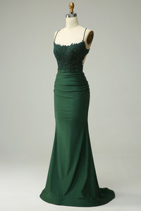 Vestido de baile evasê com pregas e recortes, decote coração, sexy, com fenda alta, vestido de noite elegante Ms2504012