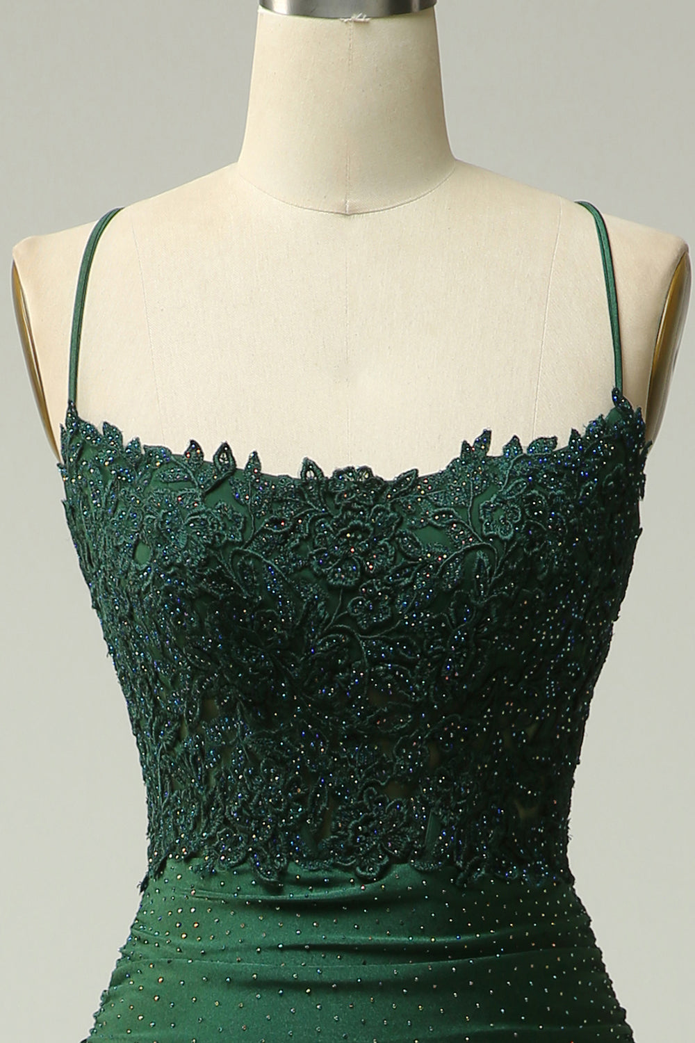 Vestido de baile evasê com pregas e recortes, decote coração, sexy, com fenda alta, vestido de noite elegante Ms2504012