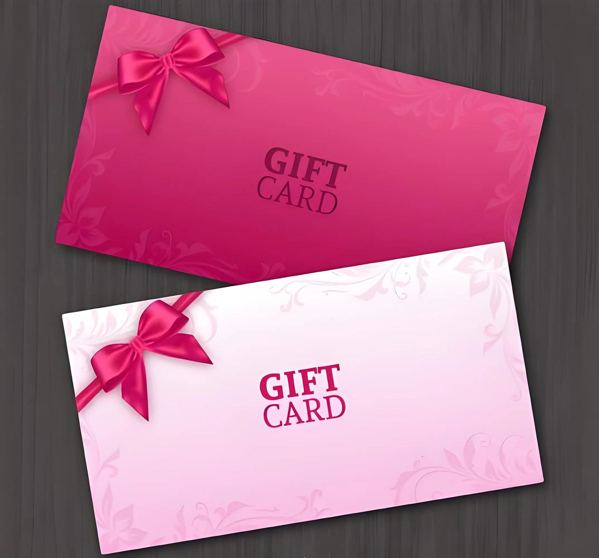 Carte cadeau Msikoods