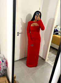 Vestidos de Baile Pretos Mermaid Arabia com Mangas Compridas Vestidos Formais de Noite para Mulheres Vestido de Dama de Honra