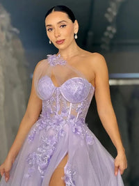 Abiti da sera in tulle lunghezza tè per donne, abiti da ballo con spalle scoperte, per adolescenti, scollo a cuore, decorati con perline, abito principessa gonfio