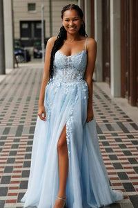 Vestidos de Baile de Comprimento Chá em Tule para Mulheres, Vestidos de Baile Ombro a Ombro, Vestidos de Princesa Jovens com Decote Coração, Bordados e Bufantes