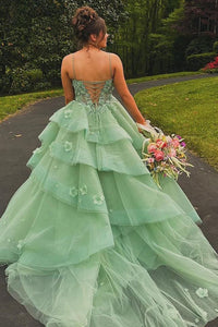 Robe de soirée à paillettes noires, robe de soirée de luxe en dentelle brodée, fentes latérales, robe de soirée de remise de diplôme pour femmes
