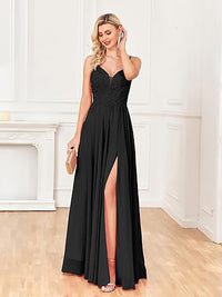 Robe de soirée formelle pour femme en dentelle florale grande taille robe de soirée de mariage maxi robe formelle