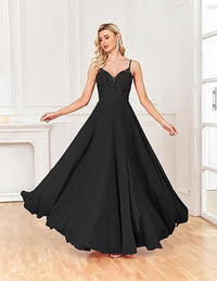 Robe de soirée formelle pour femme en dentelle florale grande taille robe de soirée de mariage maxi robe formelle