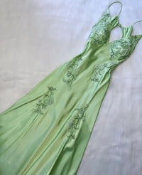 Abito formale a maniche lunghe, midi asimmetrico drappeggiato, abito da sera da cocktail da ufficio Ms2505085