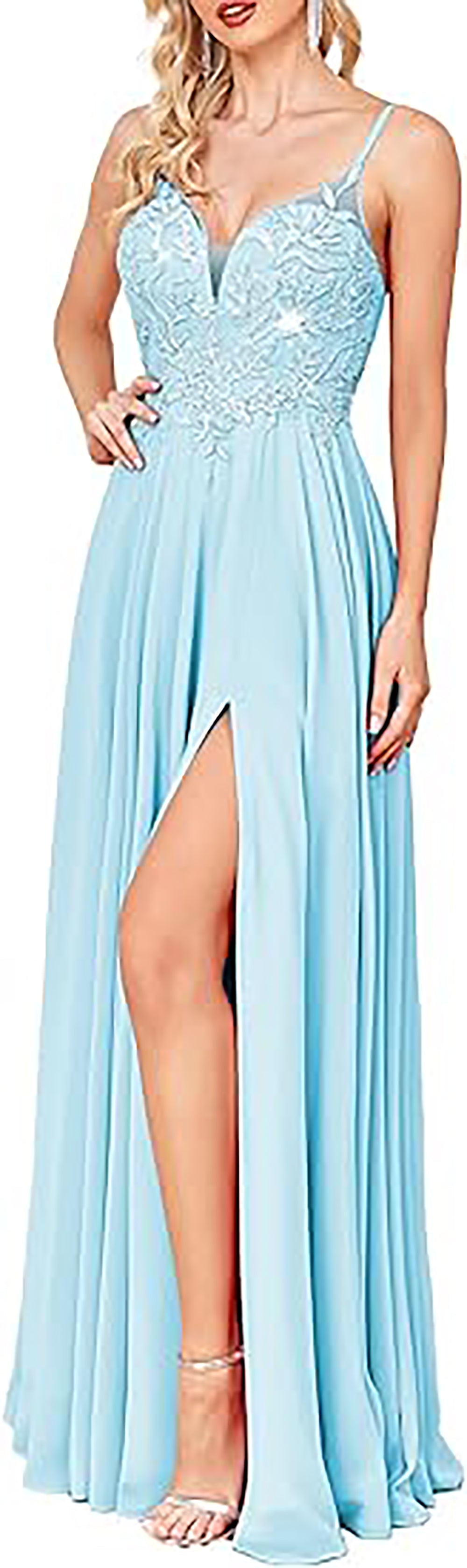 Robe de soirée formelle pour femme en dentelle florale grande taille robe de soirée de mariage maxi robe formelle
