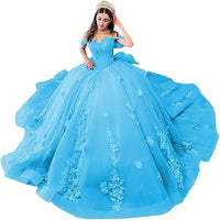 Sweetheart Ball Gown Quinceanera Dresses Bead Appliques Flower Pink Prom Dress Party Gowns Vestidos De 15 Anos