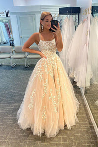Abiti da sera in tulle lunghezza tè per donne, abiti da ballo con spalle scoperte, per adolescenti, scollo a cuore, decorati con perline, abito principessa gonfio