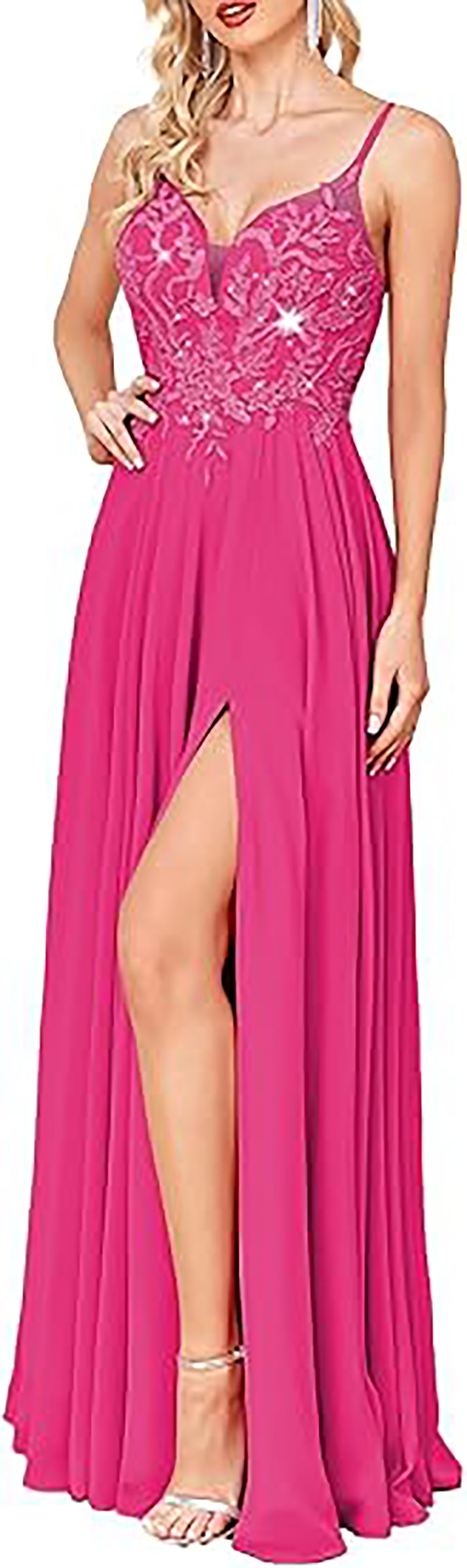 Robe de soirée formelle pour femme en dentelle florale grande taille robe de soirée de mariage maxi robe formelle