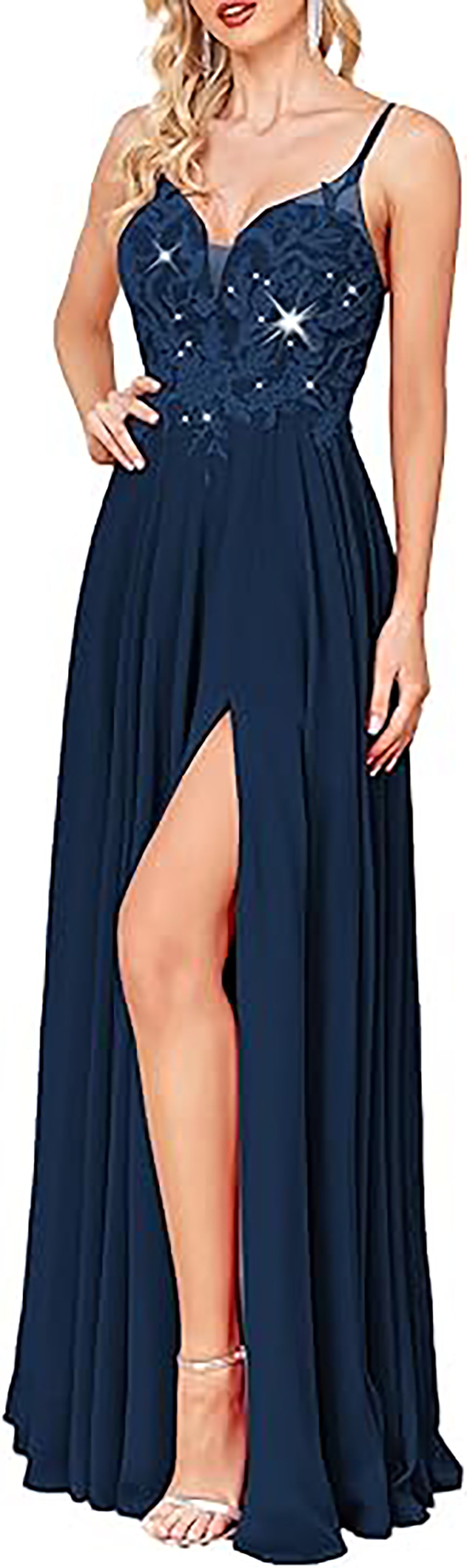 Robe de soirée formelle pour femme en dentelle florale grande taille robe de soirée de mariage maxi robe formelle