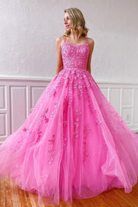 Abiti da sera in tulle lunghezza tè per donne, abiti da ballo con spalle scoperte, per adolescenti, scollo a cuore, decorati con perline, abito principessa gonfio