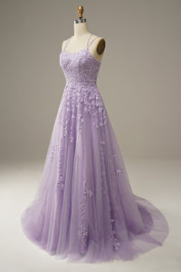 Abiti da sera in tulle lunghezza tè per donne, abiti da ballo con spalle scoperte, per adolescenti, scollo a cuore, decorati con perline, abito principessa gonfio