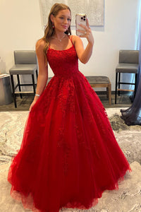 Abiti da sera in tulle lunghezza tè per donne, abiti da ballo con spalle scoperte, per adolescenti, scollo a cuore, decorati con perline, abito principessa gonfio