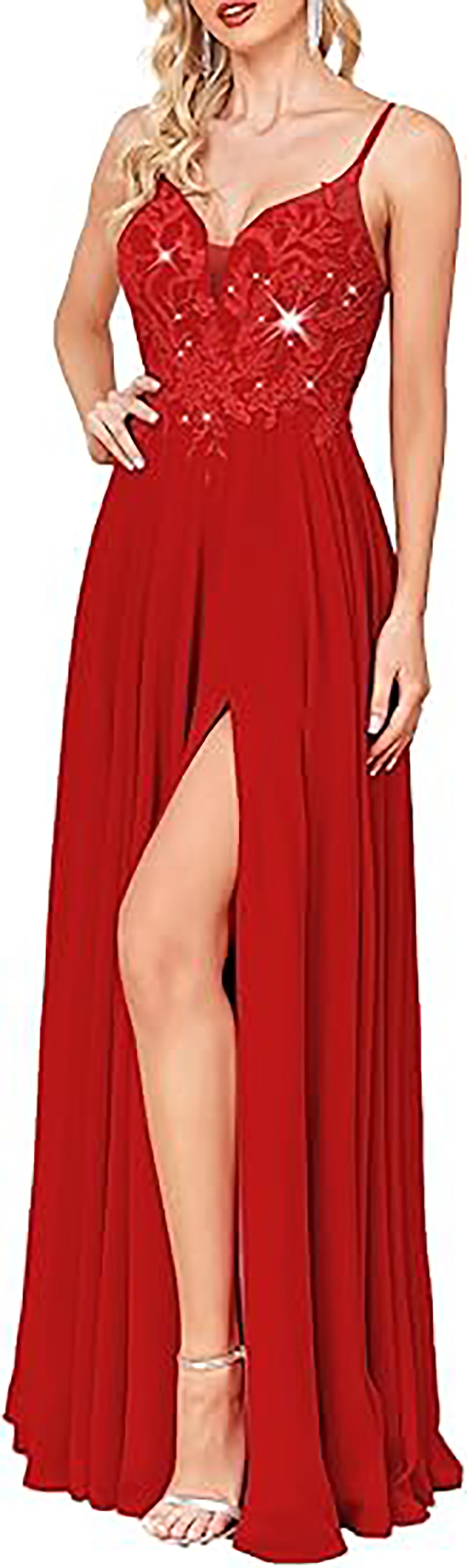 Robe de soirée formelle pour femme en dentelle florale grande taille robe de soirée de mariage maxi robe formelle