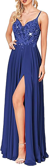 Robe de soirée formelle pour femme en dentelle florale grande taille robe de soirée de mariage maxi robe formelle