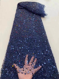 Abito da sposa con paillettes scintillanti, scollo a barca, abito da sposa sirena con strascico staccabile