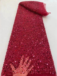 Abito da sposa con paillettes scintillanti, scollo a barca, abito da sposa sirena con strascico staccabile