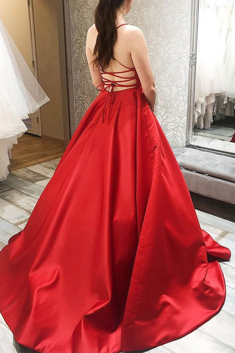 Vestido de Festa com Lantejoulas, Uma Manga, Ombro Só, Vestido de Baile Feminino Brilhante, Vestido de Cocktail para Noite