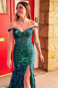 Robe de soirée longue en tulle à bretelles spaghetti et décolleté plongeant pour femme