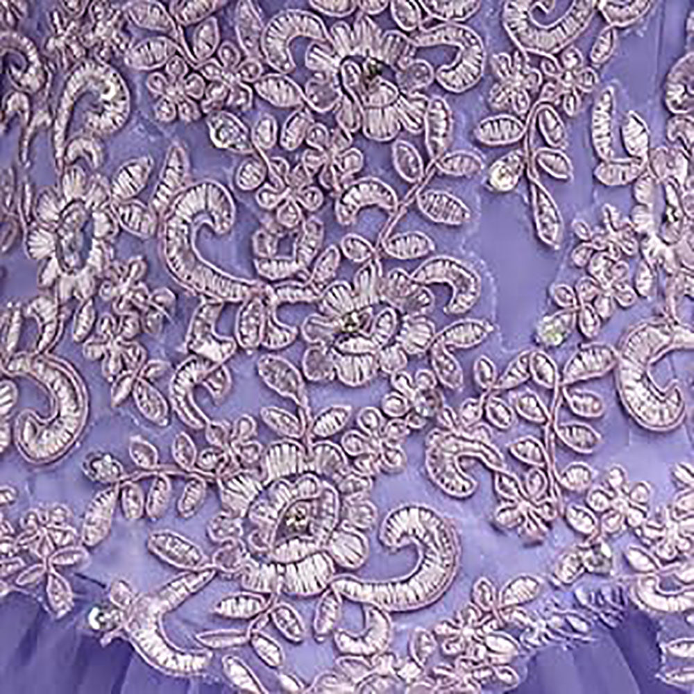 Abiti da ballo Quinceanera Abiti Sweet 16 Prom Party Abito da principessa per adolescenti Abito di compleanno