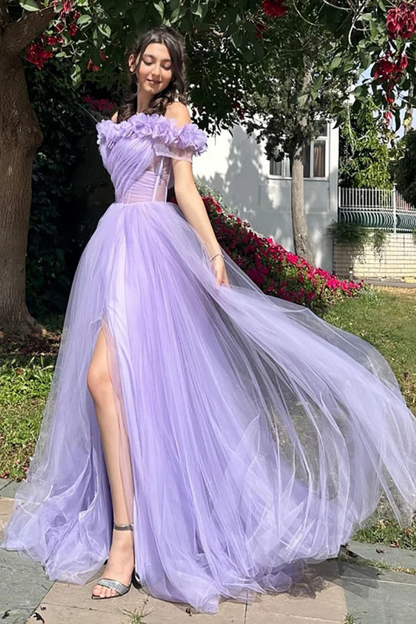 Schwarzes Glitzer-Ballkleid, luxuriöses Abendkleid mit Spitzenstickerei, Seitenschlitze, Abschlussfeierkleid