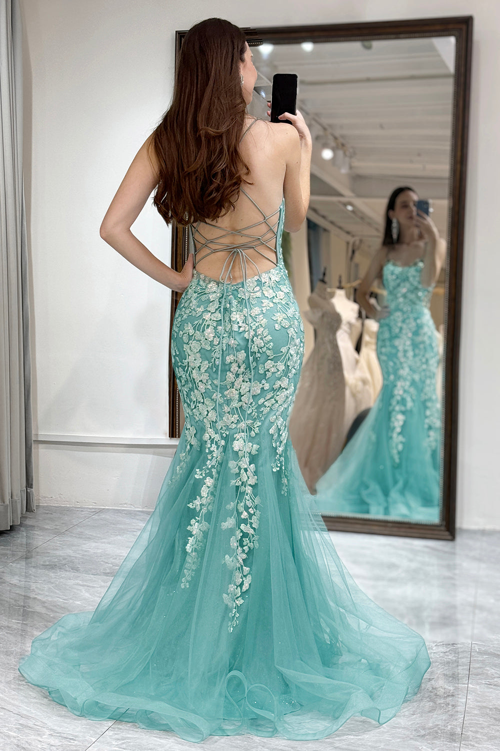 Vestido de baile evasê com pregas e recortes, decote coração, sexy, com fenda alta, vestido de noite elegante Ms2504012