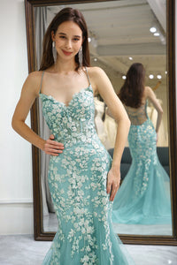 Vestido de Baile Elegante em Camadas com Aplicações de Renda, Sem Mangas, Pregas, Vestido Formal Ms2504071
