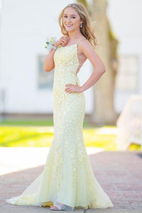 Elegante abito da sera a strati con applicazioni in pizzo, senza maniche, arricciato, abito formale Ms2504071