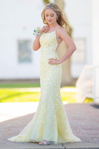 Elegante abito da sera a strati con applicazioni in pizzo, senza maniche, arricciato, abito formale Ms2504071