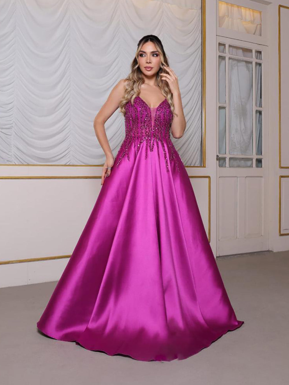 Himmelblaues Ballkleid mit Spitze und Korsett, herzförmiger Ausschnitt, Geburtstagskleid aus Chiffon, abgestufte Teenager-Abschlusskleider