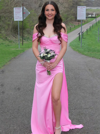Ballkleid mit tiefem Ausschnitt und Spaghettiträgern, A-Linie, Tüll, Abendkleid, langes formelles Kleid für Damen