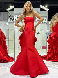 Robe de bal bleu ciel en dentelle avec corset et décolleté en cœur, robe d'anniversaire en mousseline de soie à plusieurs niveaux, robes de remise de diplôme pour adolescentes
