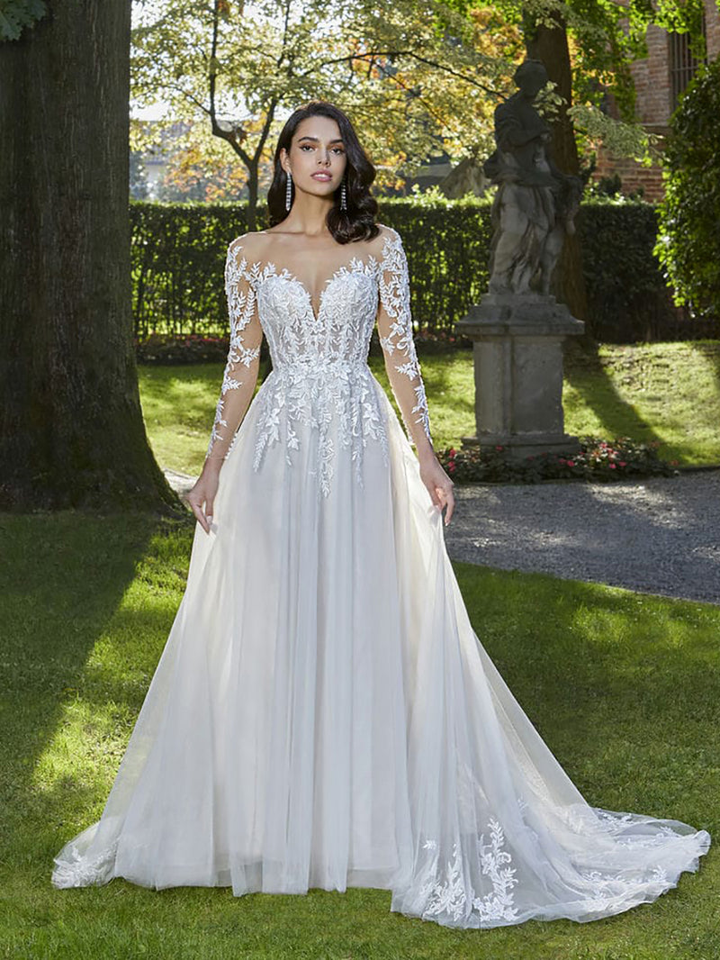 Luxury Wedding Dresses Msikoods Official Store Luxury Wedding Dresses Msikoods Official Store
