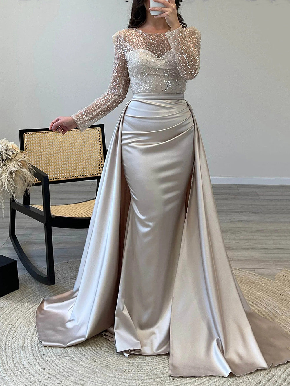 Robe de bal bleu ciel en dentelle avec corset et décolleté en cœur, robe d'anniversaire en mousseline de soie à plusieurs niveaux, robes de remise de diplôme pour adolescentes