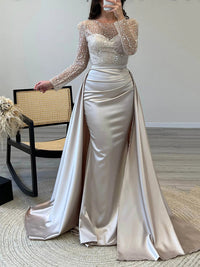 Robe de bal bleu ciel en dentelle avec corset et décolleté en cœur, robe d'anniversaire en mousseline de soie à plusieurs niveaux, robes de remise de diplôme pour adolescentes