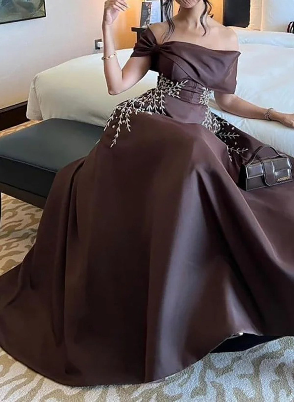 Himmelblaues Ballkleid mit Spitze und Korsett, herzförmiger Ausschnitt, Geburtstagskleid aus Chiffon, abgestufte Teenager-Abschlusskleider