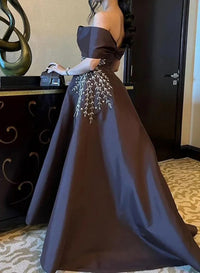 Himmelblaues Ballkleid mit Spitze und Korsett, herzförmiger Ausschnitt, Geburtstagskleid aus Chiffon, abgestufte Teenager-Abschlusskleider