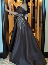 Himmelblaues Ballkleid mit Spitze und Korsett, herzförmiger Ausschnitt, Geburtstagskleid aus Chiffon, abgestufte Teenager-Abschlusskleider