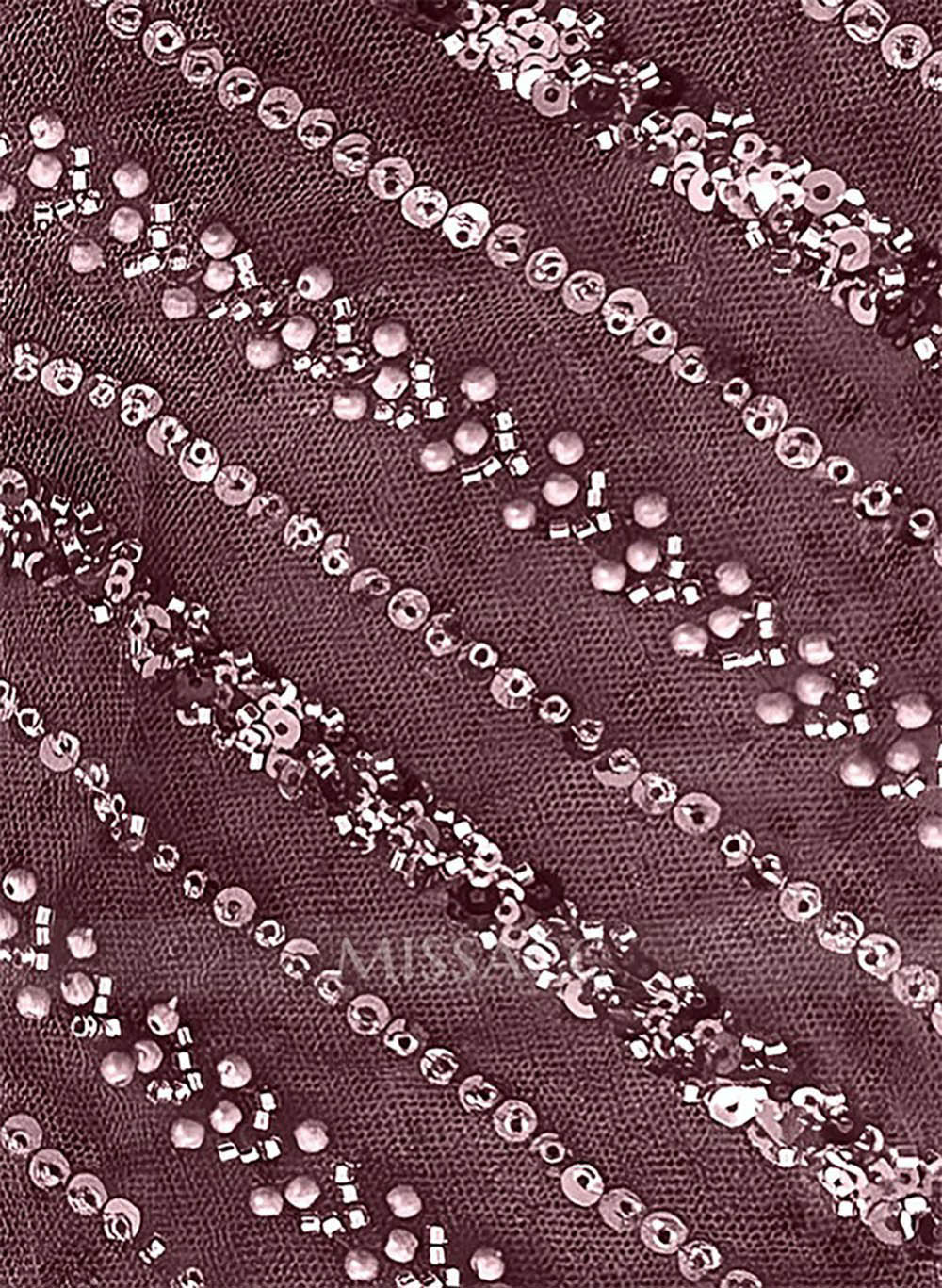 فستان حفلة بأكمام طويلة وكتف واحد مزين بالترتر للنساء، فستان سهرة لامع لامع، فستان كوكتيل