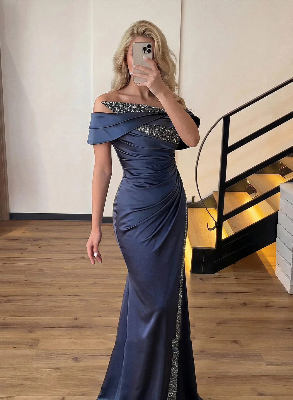 Himmelblaues Ballkleid mit Spitze und Korsett, herzförmiger Ausschnitt, Geburtstagskleid aus Chiffon, abgestufte Teenager-Abschlusskleider