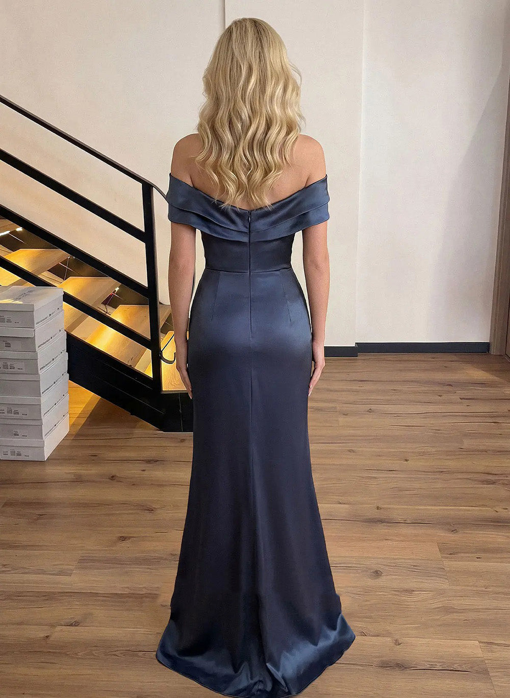Himmelblaues Ballkleid mit Spitze und Korsett, herzförmiger Ausschnitt, Geburtstagskleid aus Chiffon, abgestufte Teenager-Abschlusskleider