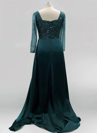 Robe de bal bleu ciel en dentelle avec corset et décolleté en cœur, robe d'anniversaire en mousseline de soie à plusieurs niveaux, robes de remise de diplôme pour adolescentes
