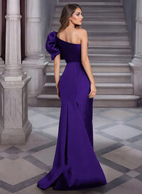 Abito da cerimonia azzurro cielo con corsetto in pizzo, scollo a cuore, abito di compleanno in chiffon a balze, abiti da laurea per adolescenti