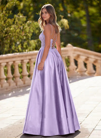 Vestido de fiesta azul cielo con corsé de encaje, escote corazón, vestido de cumpleaños, gasa con volantes, vestidos de graduación para adolescentes